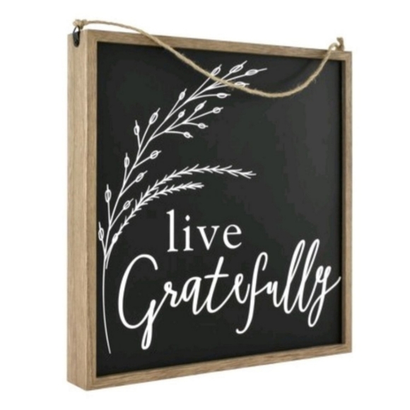 2 Piece Reversible Wall/Table Art Set - Picture 4 of 5